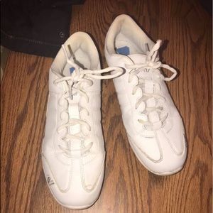 Brand new cheer/ dance shoes